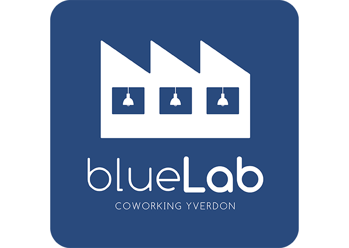 Logo Bluelab