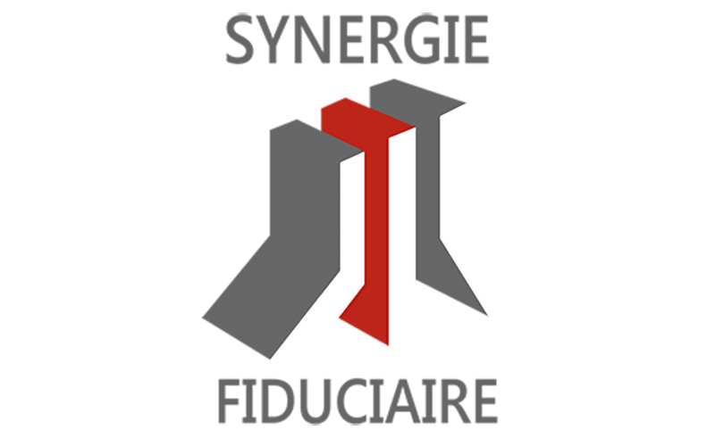 Logo Synergie fiduciaire